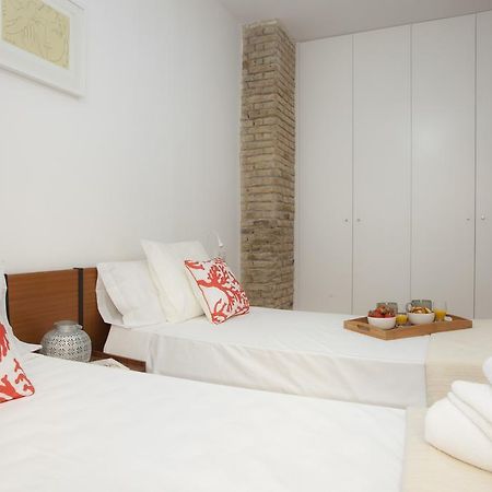 Singularstays Roteros Valencia Eksteriør billede
