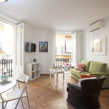 Singularstays Roteros Valencia Værelse billede