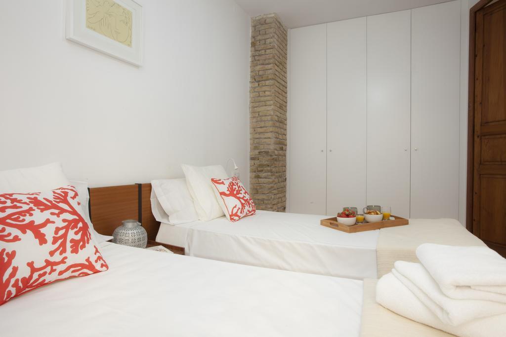 Singularstays Roteros Valencia Eksteriør billede
