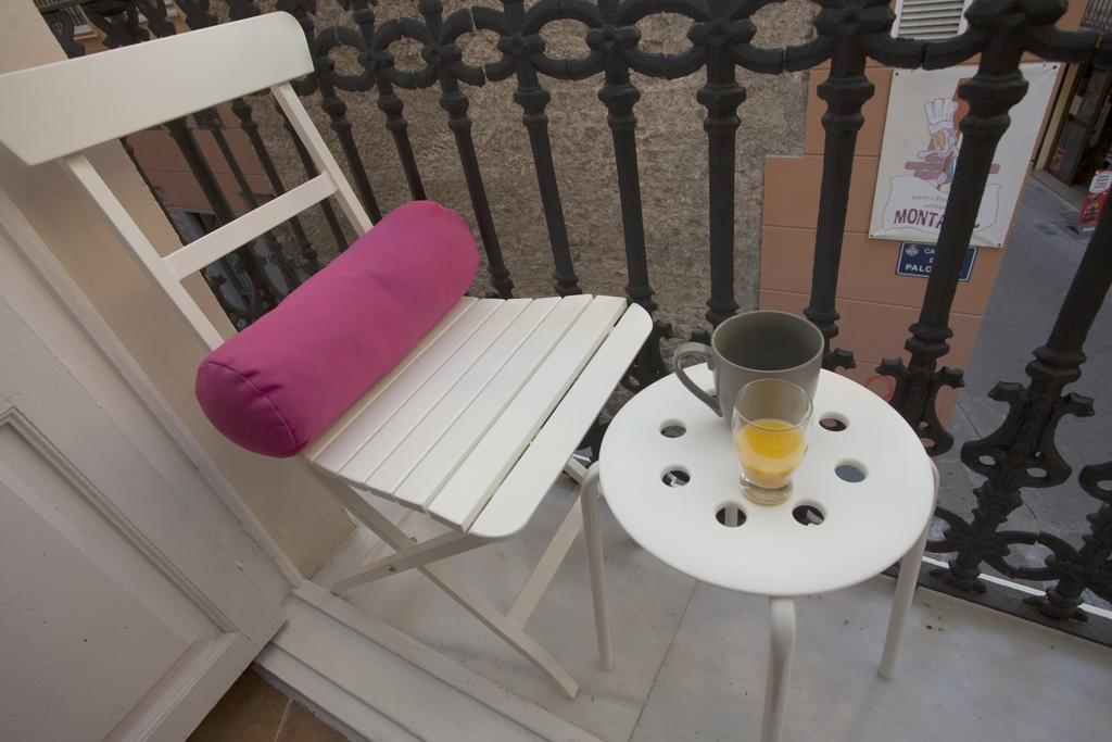 Singularstays Roteros Valencia Værelse billede