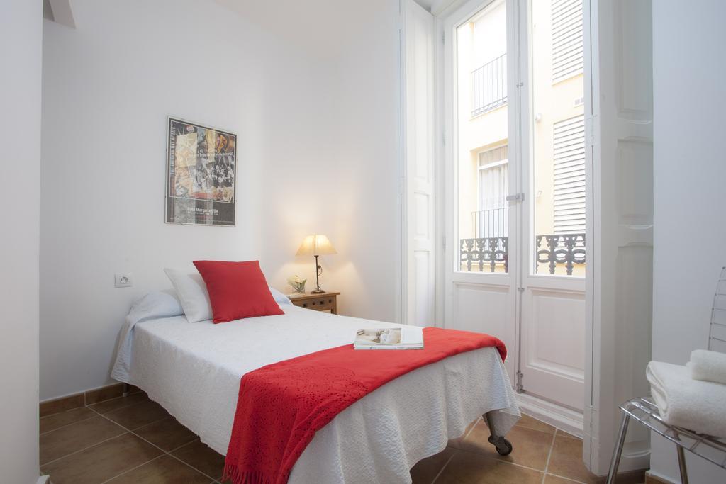 Singularstays Roteros Valencia Eksteriør billede