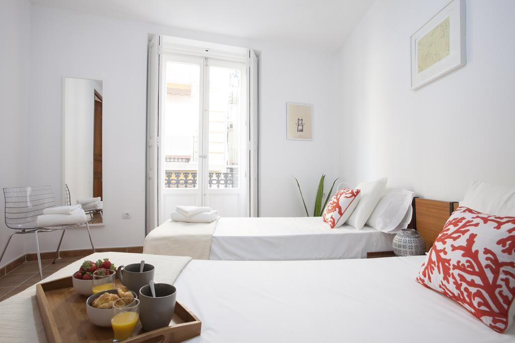 Singularstays Roteros Valencia Eksteriør billede
