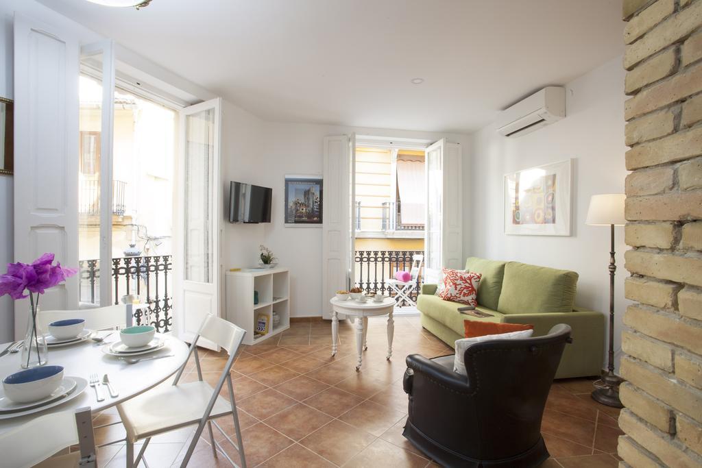 Singularstays Roteros Valencia Værelse billede