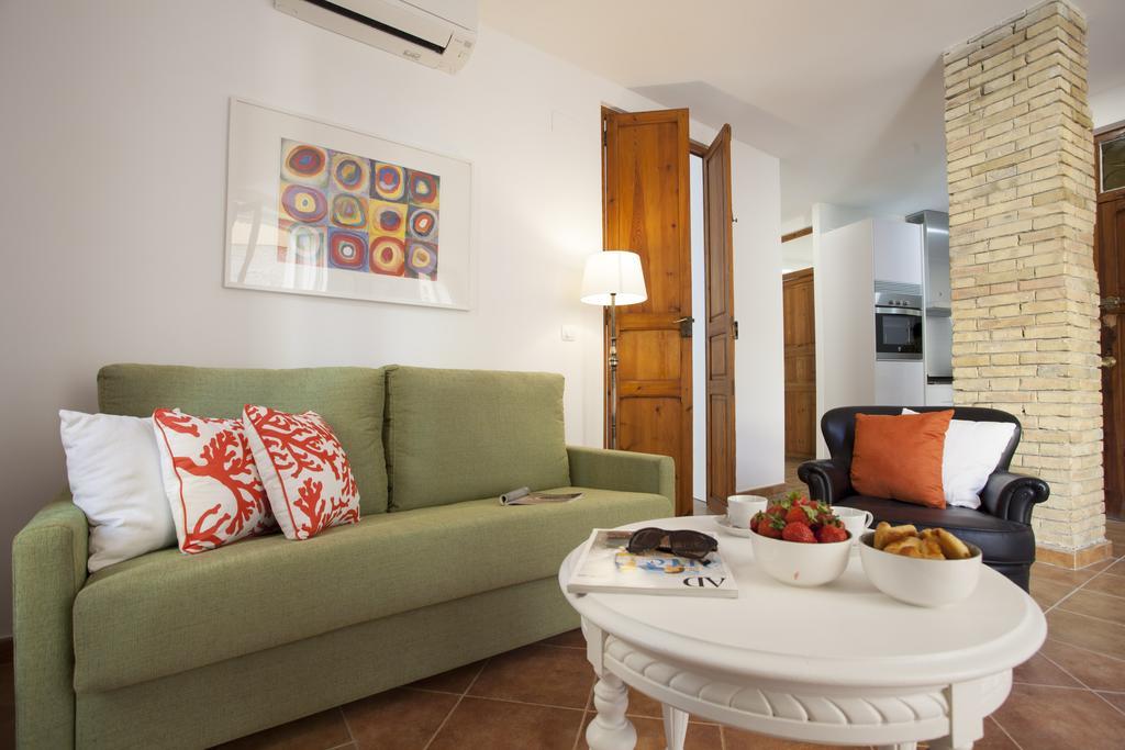 Singularstays Roteros Valencia Værelse billede