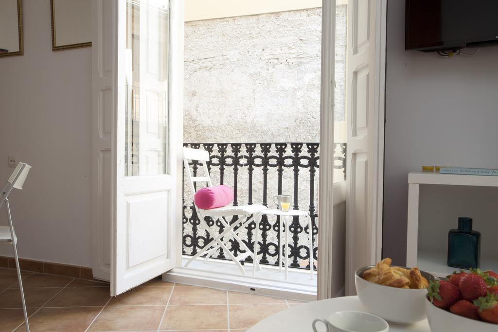 Singularstays Roteros Valencia Værelse billede