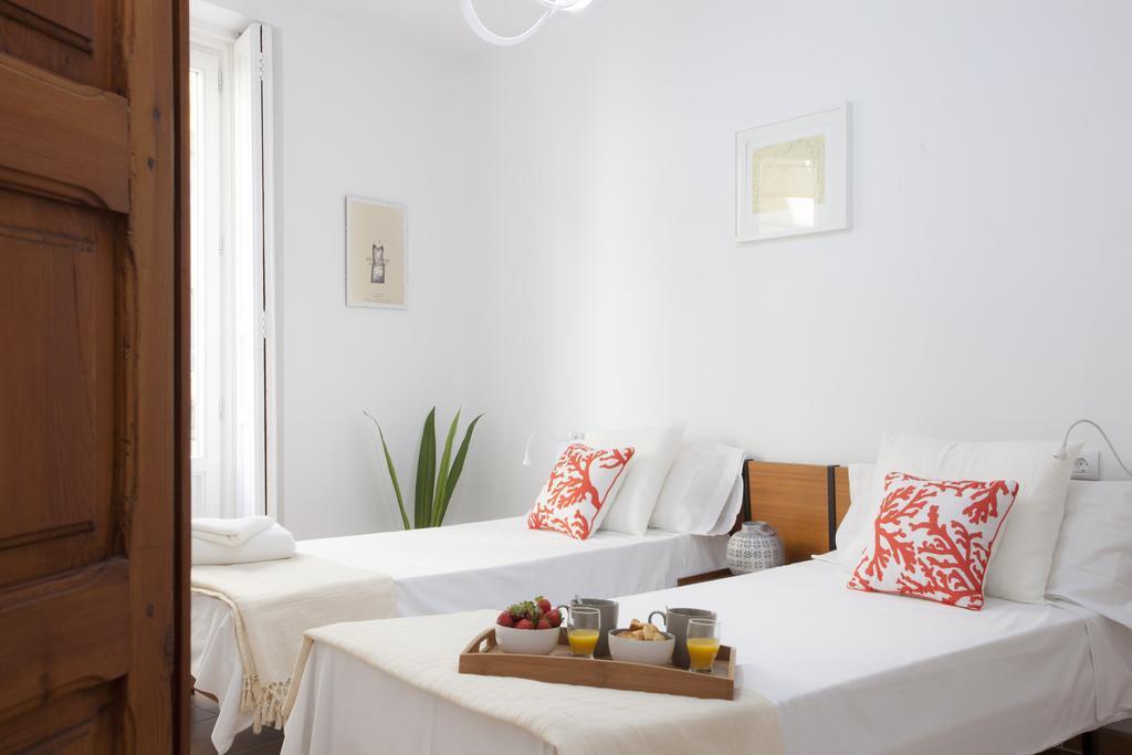 Singularstays Roteros Valencia Eksteriør billede